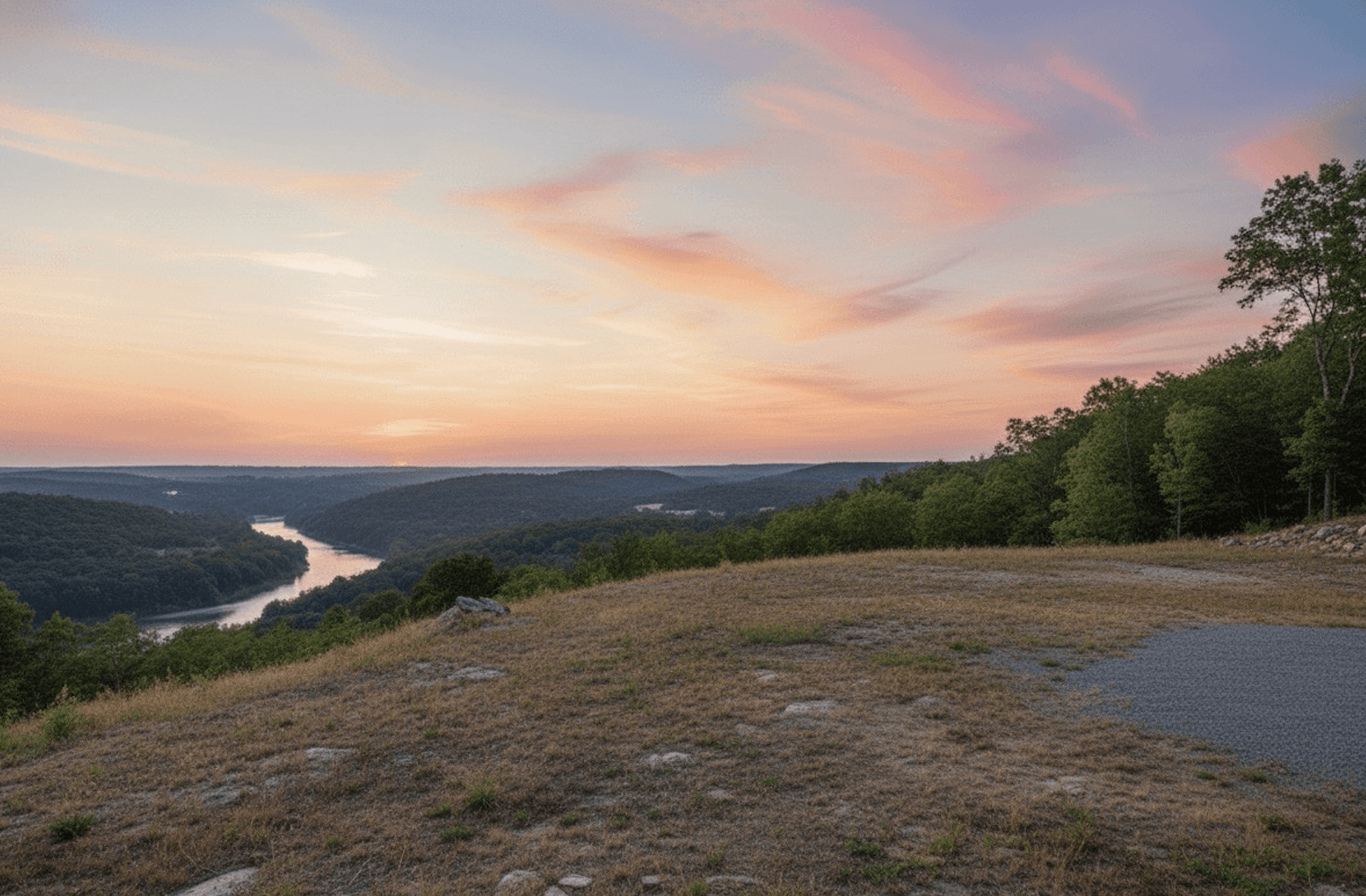 From Empty Land Build a Barndominium Floor Plans