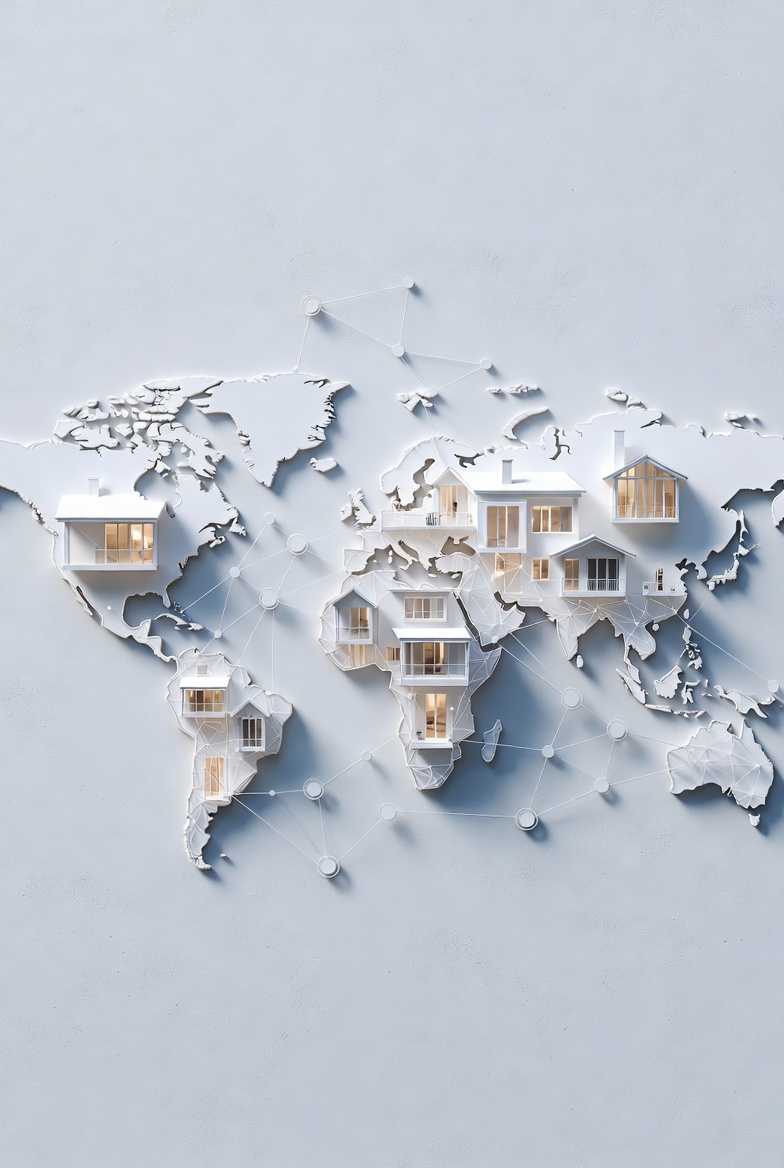 home design used by developers worldwide