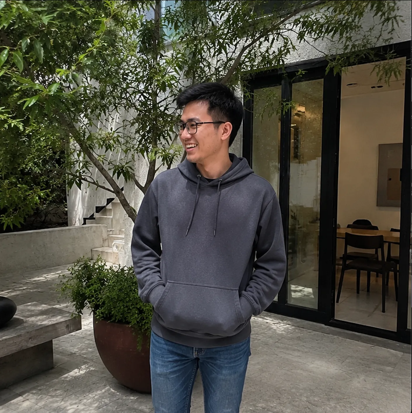Tamin Kim